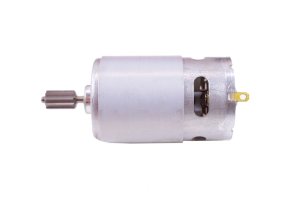 silnik 24v dl 555 c 200w 10000rpm