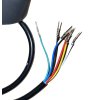 Displej pro elektrokoloběžku BLUETOUCH BT1600