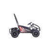 Motokára Maighty | 1000W | černá  NAFUKOVACÍ KOLA | 48V 12AH