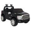 Elektrické autíčko RAM 3500 | 400W | černá