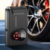 startovací zdroj BLUETOUCH s kompresorem 20.000 mAh a výstupním proudem 3000 A