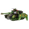 Tank na dálkové ovládání | MAXI | 1:18  tank pro děti na dálkové ovládání