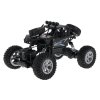 Crawler Rover | WiFi kamera | 1:14 | černá  auto pro děti na dálkové ovládání