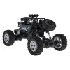 Crawler Rover | WiFi kamera | 1:14 | černá  auto pro děti na dálkové ovládání