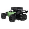 FPV Off-Road | WiFi kamera | 1:14 | zelená  auto pro děti na dálkové ovládání
