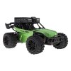 FPV Off-Road | WiFi kamera | 1:14 | zelená  auto pro děti na dálkové ovládání