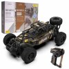 Crawler SULONG | 1:18 | 8km/hod | černá  auto pro děti na dálkové ovládání