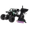 Crawler Racing 78 | 1:16 | 4x4 | zelená  auto pro děti na dálkové ovládání