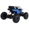 Crawler ROVER R/C | 1:16 | 4x4 | modrá  auto pro děti na dálkové ovládání