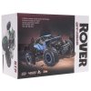 Crawler ROVER R/C | 1:16 | 4x4 | černá  auto pro děti na dálkové ovládání