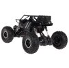 Crawler ROVER R/C | 1:16 | 4x4 | černá  auto pro děti na dálkové ovládání