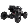 Crawler ROVER R/C | 1:16 | 4x4 | černá  auto pro děti na dálkové ovládání