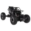 Crawler ROVER R/C | 1:16 | 4x4 | černá  auto pro děti na dálkové ovládání