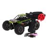 DINO Crawler R/C | 1:18 | zelená  auto pro děti na dálkové ovládání