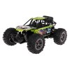 DINO Crawler R/C | 1:18 | zelená  auto pro děti na dálkové ovládání