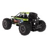 DINO Crawler R/C | 1:18 | zelená  auto pro děti na dálkové ovládání