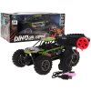 DINO Crawler R/C | 1:18 | zelená  auto pro děti na dálkové ovládání