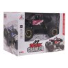 Crawler MONSTER ROCK R/C | 1:16 | 4x4 | červená