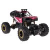 Crawler MONSTER ROCK R/C | 1:16 | 4x4 | červená