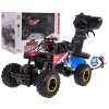 Crawler MONSTER ROCK R/C | 1:16 | 4x4 | červená