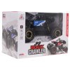 Crawler MONSTER ROCK R/C | 1:16 | 4x4 | modrá  auto pro děti na dálkové ovládání