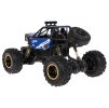 Crawler MONSTER ROCK R/C | 1:16 | 4x4 | modrá  auto pro děti na dálkové ovládání
