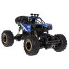 Crawler MONSTER ROCK R/C | 1:16 | 4x4 | modrá  auto pro děti na dálkové ovládání