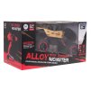 Crawler ONE MAX R/C | 1:12 | MAXI | zlatá  auto pro děti na dálkové ovládání