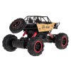 Crawler ONE MAX R/C | 1:12 | MAXI | zlatá  auto pro děti na dálkové ovládání