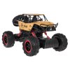 Crawler ONE MAX R/C | 1:12 | MAXI | zlatá  auto pro děti na dálkové ovládání
