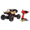 Crawler ONE MAX R/C | 1:12 | MAXI | zlatá  auto pro děti na dálkové ovládání