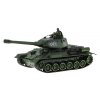 Battle Tank Tiger Vs T-34 | 1:28 | HIT 2025  tank pro děti na dálkové ovládání