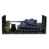 Battle Tank Tiger Vs T-34 | 1:28 | HIT 2025  tank pro děti na dálkové ovládání