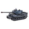 Battle Tank Tiger Vs T-34 | 1:28 | HIT 2025  tank pro děti na dálkové ovládání