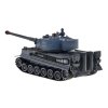 Battle Tank Tiger Vs T-34 | 1:28 | HIT 2025  tank pro děti na dálkové ovládání