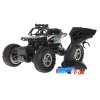 Crawler Rock SHAKE | 1:14 | 4x4 | zelená  auto pro děti na dálkové ovládání
