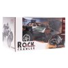 Crawler Rock SHAKE | 1:14 | 4x4 | zelená  auto pro děti na dálkové ovládání