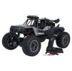 RC Crawler STUNT Racing | 1:8 | 4x4 | šedá  auto pro děti na dálkové ovládání