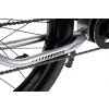 Elektrokolo BIGGIE s BOSCH motorem (CX) a baterií 300 Wh – Delirium Silver