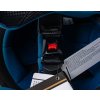 Bezpečnostní helma velikost L | modrá  Certifikace: ECE-R22-05