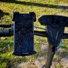 BLUETOUCH 360° odolný držák na mobilní telefon