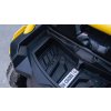 Auto na akumulator Buggy CAN AM Maverick 3 Turbo RR Zolty 4 200W 24V 20Ah POWIEKSZONY AKUMULATOR [256069] 120017