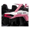 12361 7 detska buggy can am mave