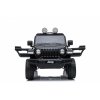 cerny jeep wrangler rubicon 4x4 12V eva kola 5