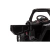 elektricke auto pro deti buggy policejni 24V 800w 2