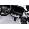 nove eletkricke auto toyota land cruiser 4x4 12v 6