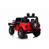 cerveny jeep rubicon wrangler 12v detsky elektricky pro deti 4