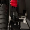 Elektrické auto buggy | FARMER TRUCK | černá  EVA KOLA | BLUETOOTH | XMX-623 | 4x4 | 180W