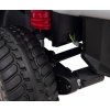 Elektrické auto buggy | FARMER TRUCK | zelená  EVA KOLA | BLUETOOTH | XMX-623 | 4x4 | 180W