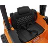 JCB elektrický vysokozdvižný vozík  PALETA ZDARMA | FUNKČNÍ ZVEDÁNÍ VIDLÍ